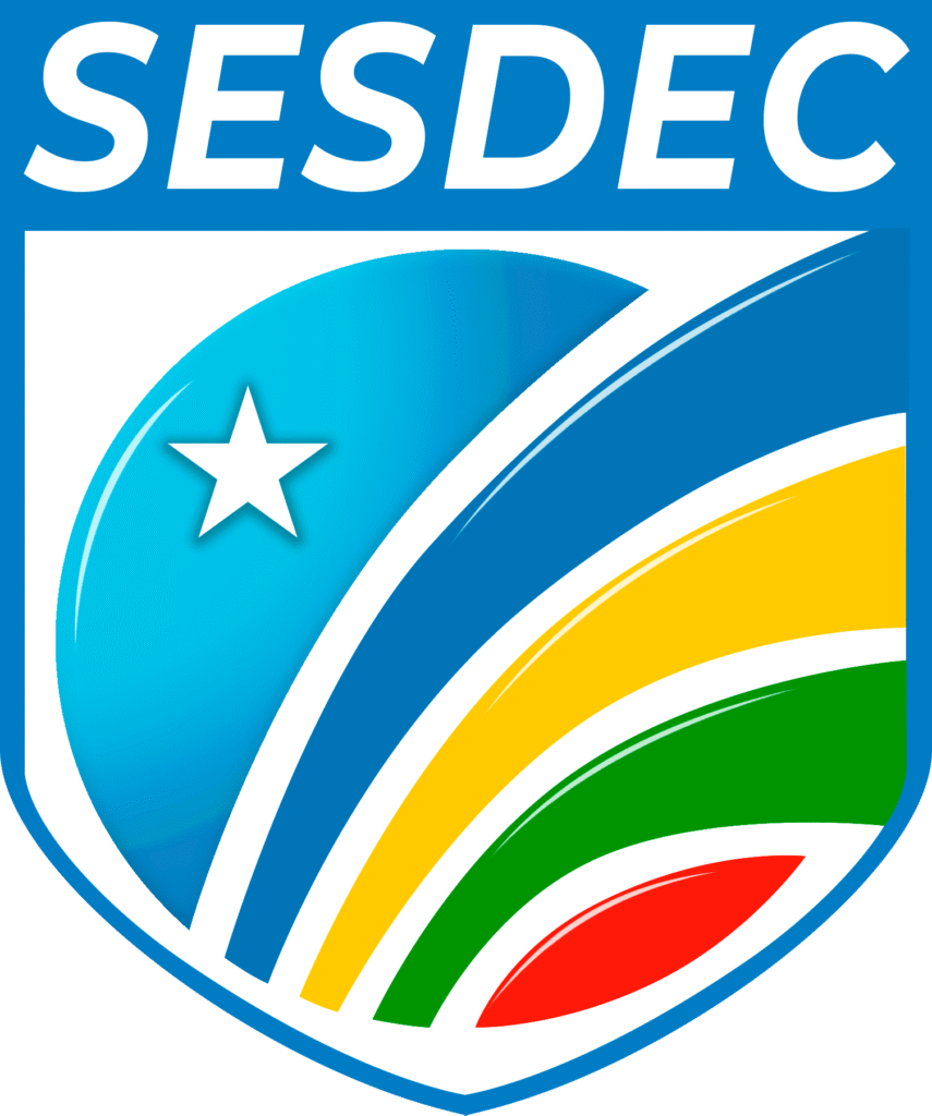 sesdec logo