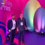 futureprint 2025o grupo acronet corporativo, maior empresa do segmento na região norte, marcou p