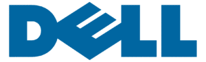 dell logo